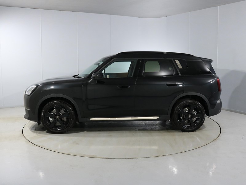 Used MINI Countryman 2025 for sale - 76982295: Photo 42