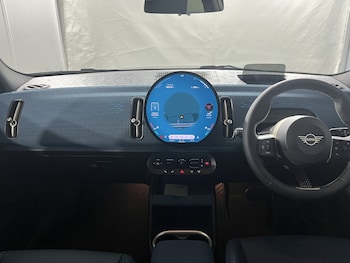 Used MINI Countryman 2025 for sale - 76982295: Photo