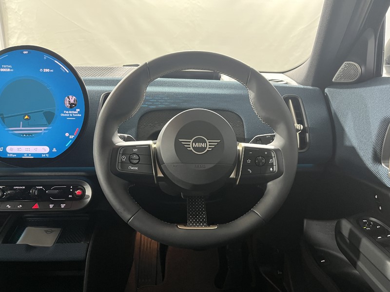 Used MINI Countryman 2025 for sale - 76982295: Photo 5