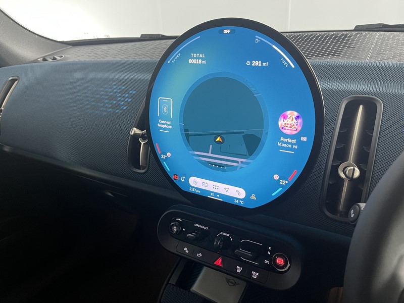 Used MINI Countryman 2025 for sale - 76982295: Photo 7