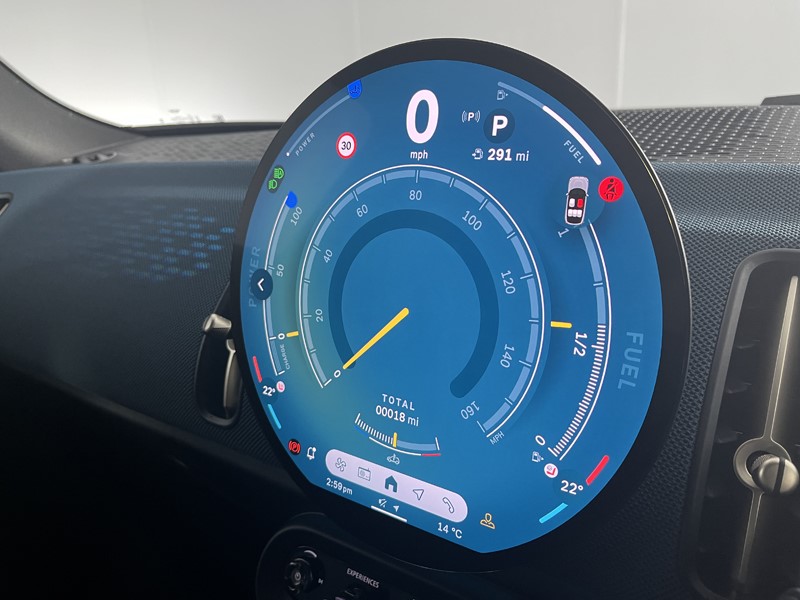 Used MINI Countryman 2025 for sale - 76982295: Photo 8