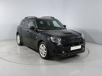 Used MINI Countryman 2023 for sale - 79407605: Photo