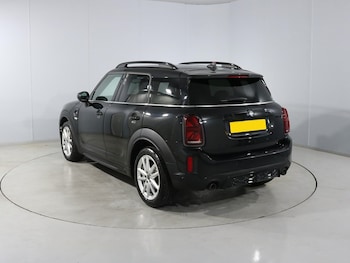 Used MINI Countryman 2023 for sale - 79407605: Photo