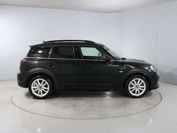 Used MINI Countryman 2023 for sale - 79407605: Photo