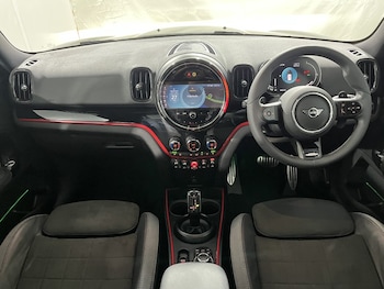 Used MINI Countryman 2023 for sale - 79407605: Photo