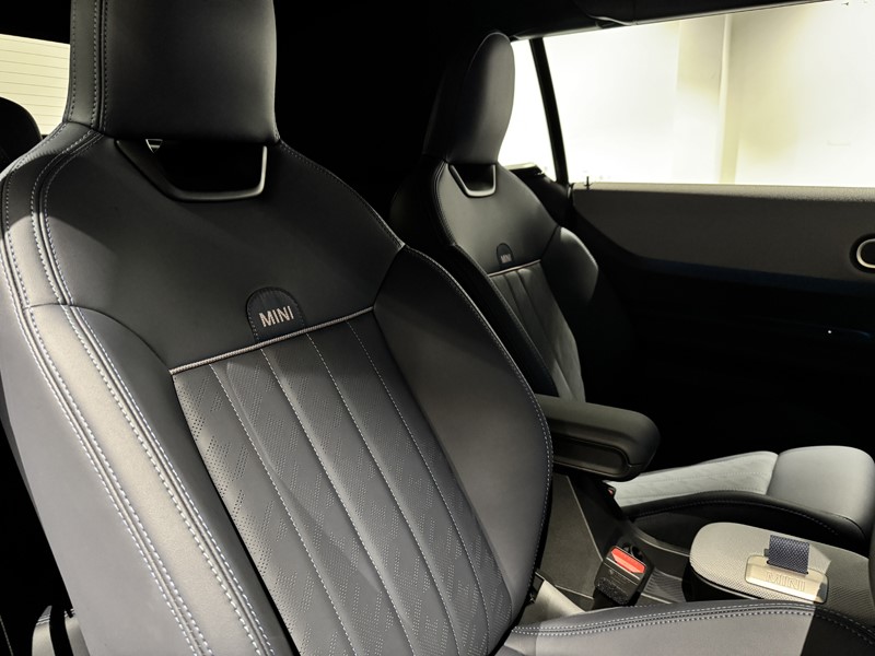 Used MINI Cooper 2025 for sale - 77519383: Photo 11