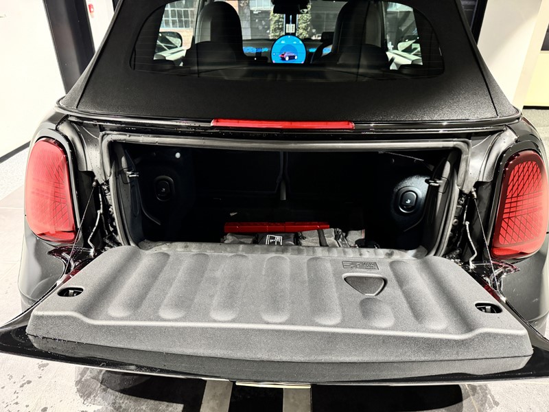 Used MINI Cooper 2025 for sale - 77519383: Photo 13