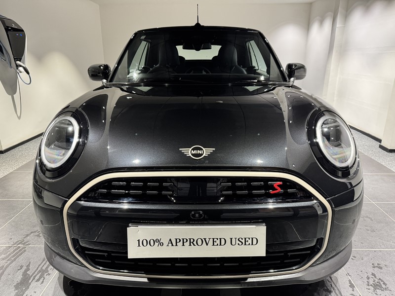 Used MINI Cooper 2025 for sale - 77519383: Photo 16