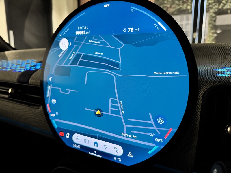 Used MINI Cooper 2025 for sale - 77519383: Photo 17