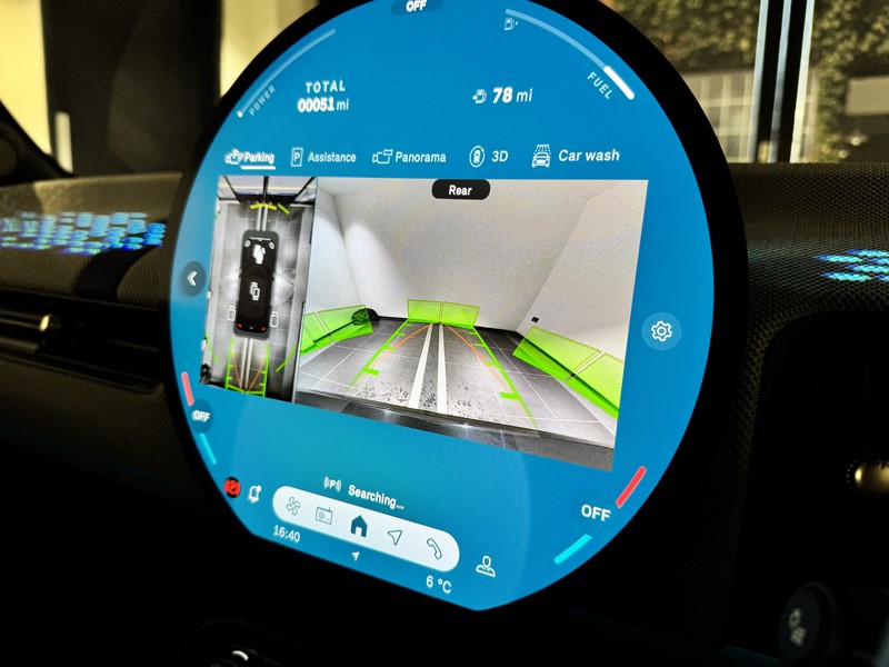 Used MINI Cooper 2025 for sale - 77519383: Photo 18