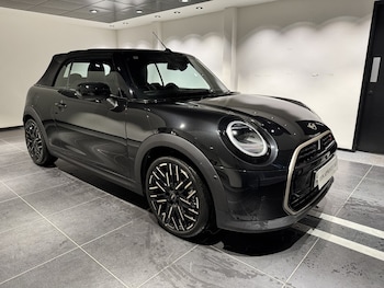 Used MINI Cooper 2025 for sale - 77519383: Photo