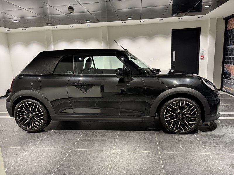 Used MINI Cooper 2025 for sale - 77519383: Photo 3