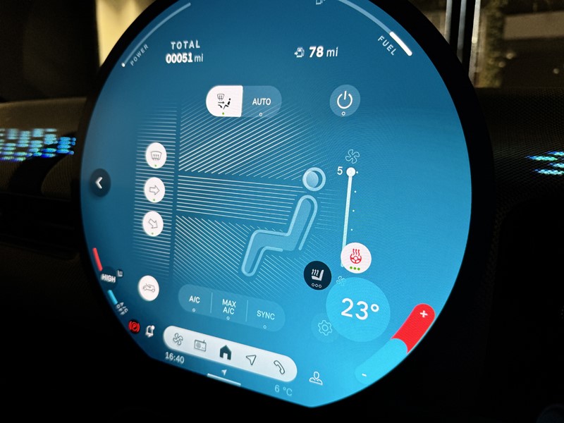 Used MINI Cooper 2025 for sale - 77519383: Photo 30