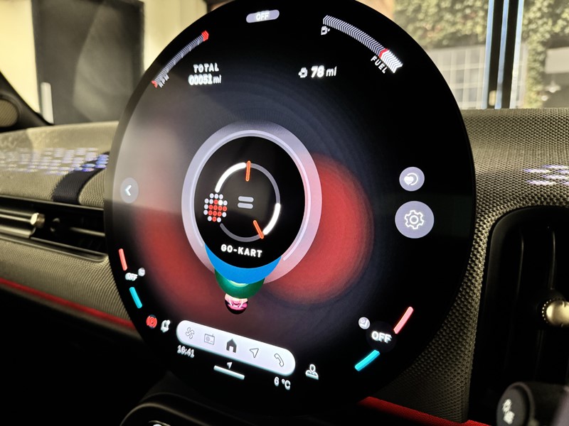 Used MINI Cooper 2025 for sale - 77519383: Photo 31