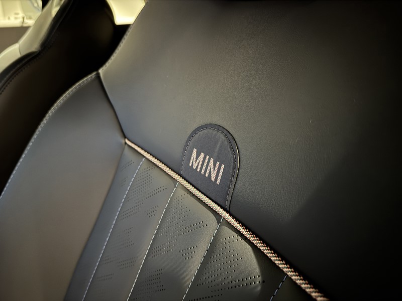 Used MINI Cooper 2025 for sale - 77519383: Photo 34