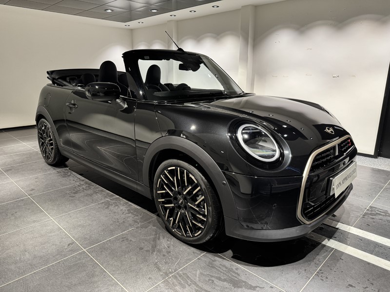 Used MINI Cooper 2025 for sale - 77519383: Photo 35