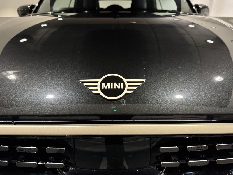 Used MINI Cooper 2025 for sale - 77519383: Photo 38