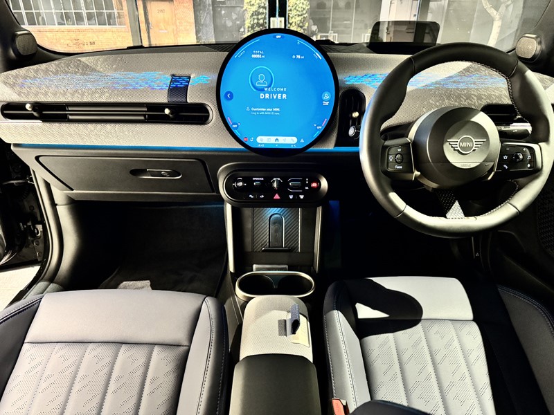 Used MINI Cooper 2025 for sale - 77519383: Photo 4