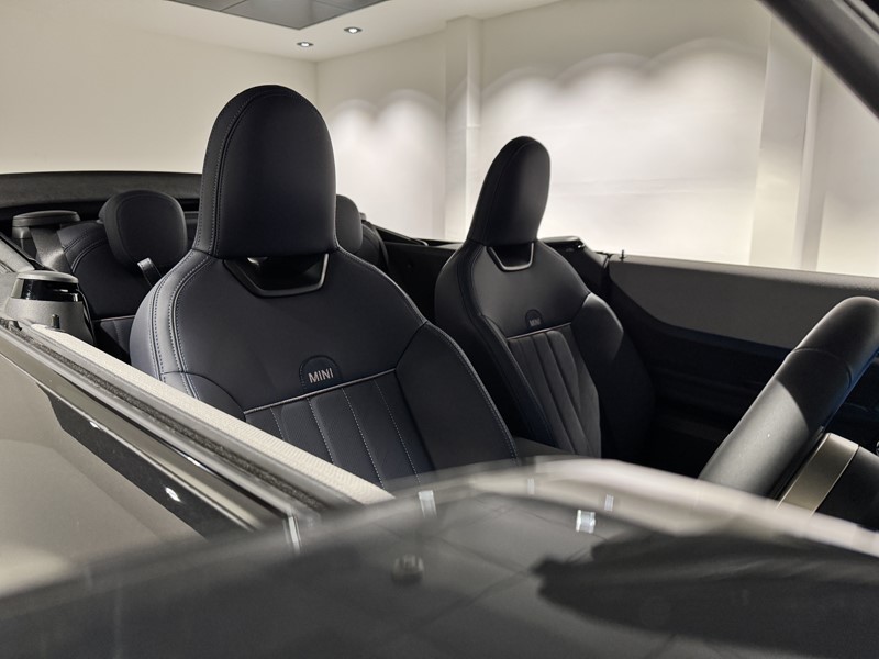 Used MINI Cooper 2025 for sale - 77519383: Photo 41