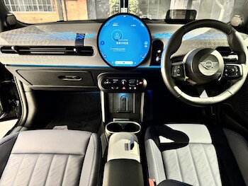 Used MINI Cooper 2025 for sale - 77519383: Photo