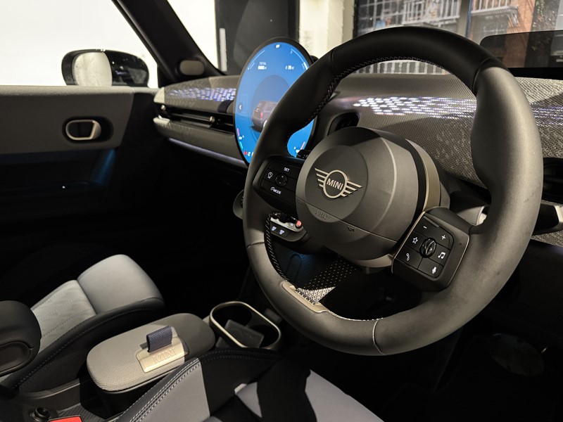 Used MINI Cooper 2025 for sale - 77519383: Photo 6