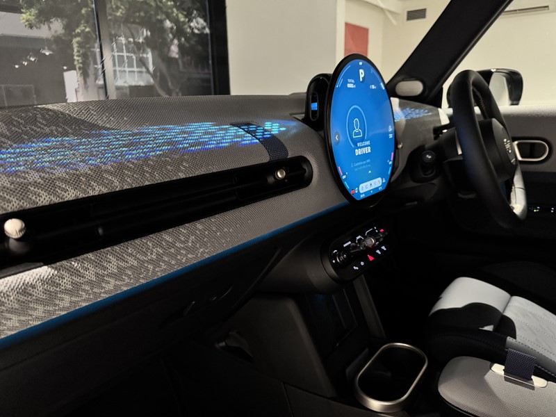 Used MINI Cooper 2025 for sale - 77519383: Photo 7