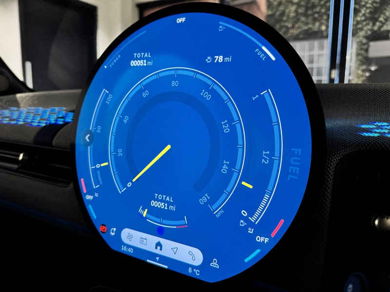 Used MINI Cooper 2025 for sale - 77519383: Photo 9