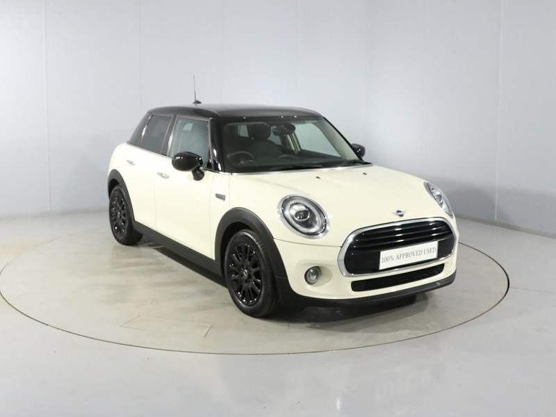 Used MINI Hatch 2019 for sale - 77653277: Photo 1
