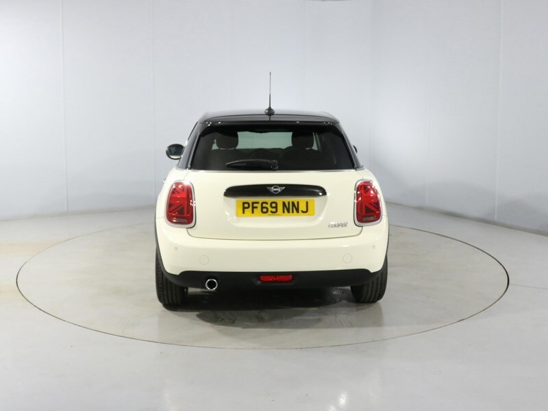 Used MINI Hatch 2019 for sale - 77653277: Photo 15