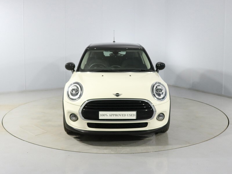 Used MINI Hatch 2019 for sale - 77653277: Photo 16