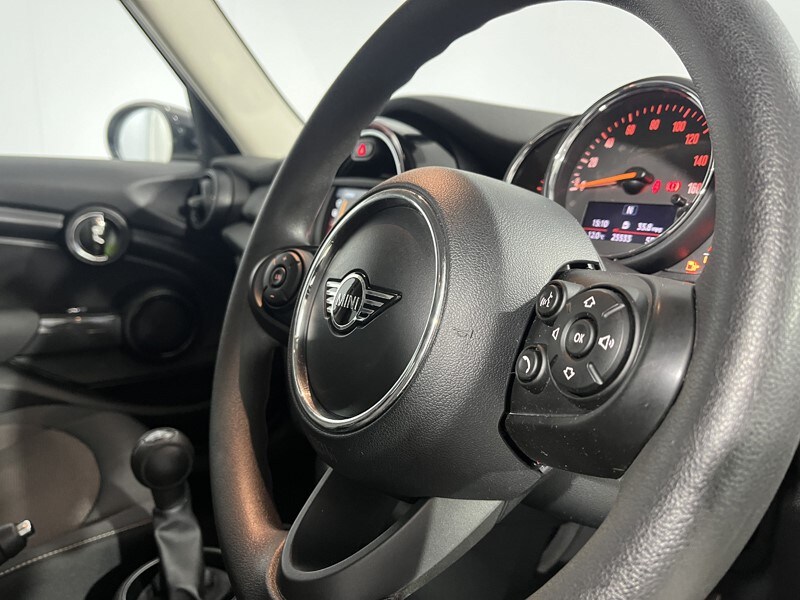 Used MINI Hatch 2019 for sale - 77653277: Photo 21