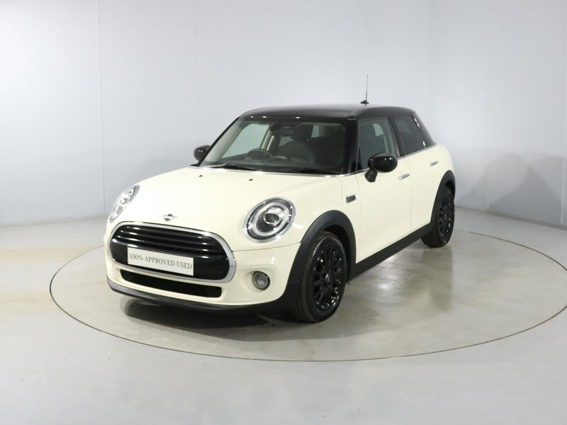 Used MINI Hatch 2019 for sale - 77653277: Photo 39