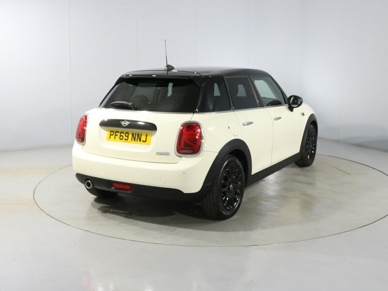 Used MINI Hatch 2019 for sale - 77653277: Photo 40
