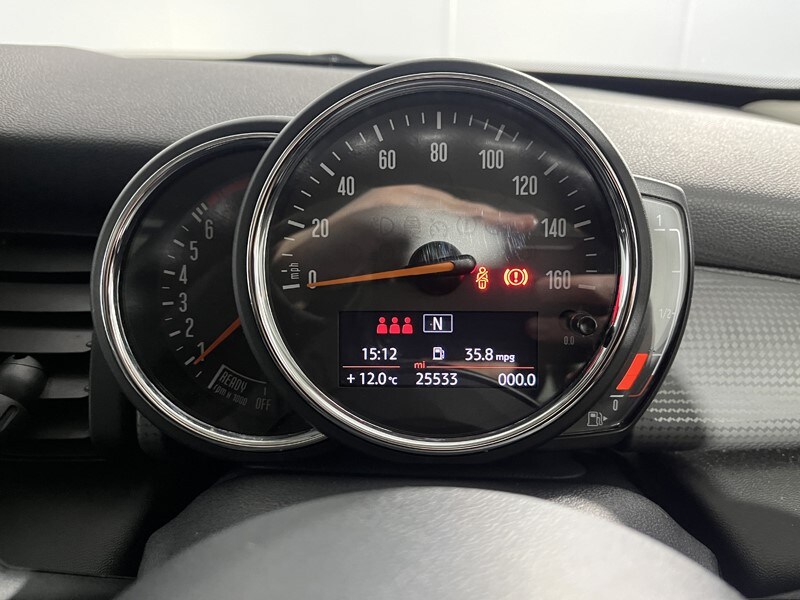 Used MINI Hatch 2019 for sale - 77653277: Photo 9