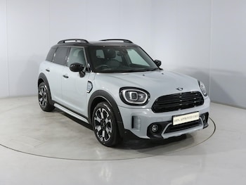 Used MINI Countryman 2023 for sale - 79333181: Photo