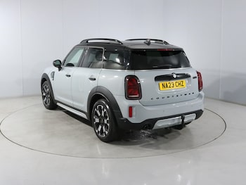 Used MINI Countryman 2023 for sale - 79333181: Photo
