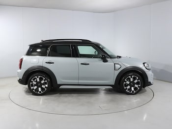 Used MINI Countryman 2023 for sale - 79333181: Photo