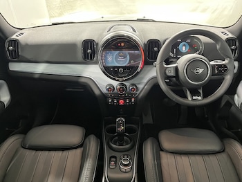 Used MINI Countryman 2023 for sale - 79333181: Photo
