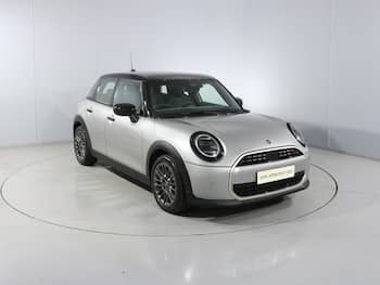 Used MINI Cooper 2025 for sale - 79761860: Photo