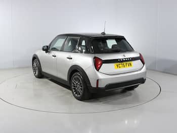 Used MINI Cooper 2025 for sale - 79761860: Photo