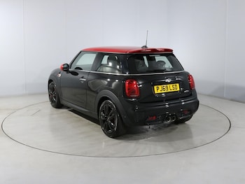 Used MINI Hatch 2019 for sale - 78486148: Photo