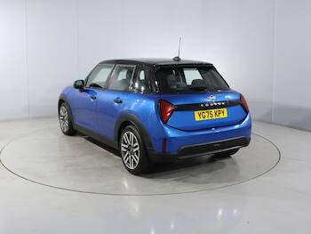 Used MINI Cooper 2025 for sale - 79868693: Photo