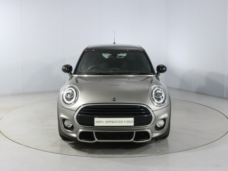 Used MINI Hatch 2019 for sale - 77718100: Photo 16