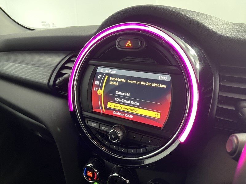 Used MINI Hatch 2019 for sale - 77718100: Photo 27