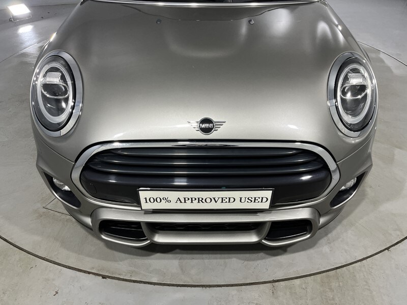 Used MINI Hatch 2019 for sale - 77718100: Photo 38