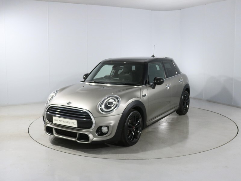 Used MINI Hatch 2019 for sale - 77718100: Photo 41
