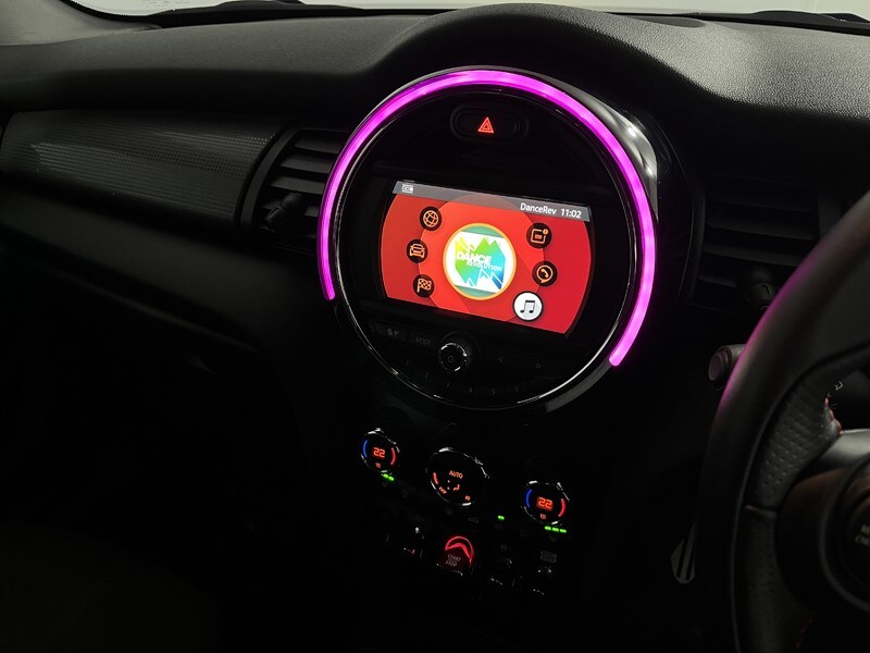 Used MINI Hatch 2019 for sale - 77718100: Photo 8