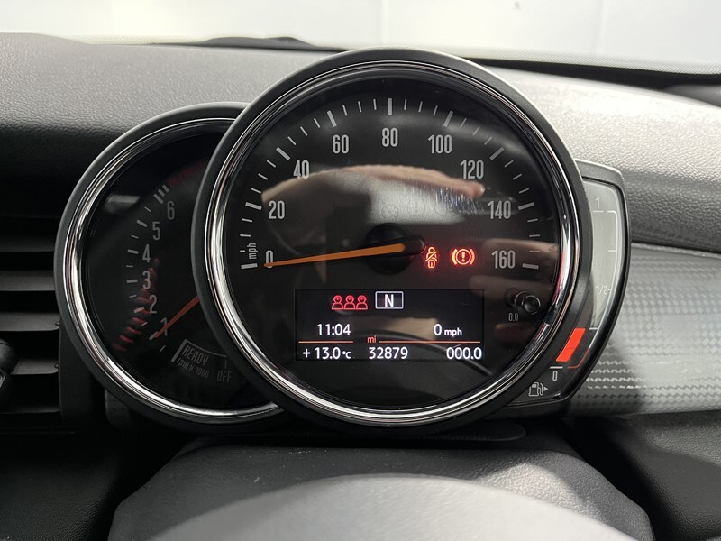 Used MINI Hatch 2019 for sale - 77718100: Photo 9