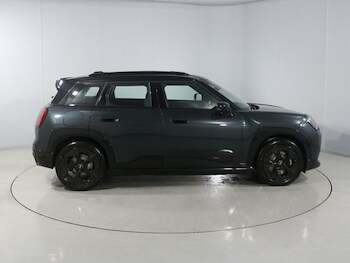 Used MINI Aceman 2025 for sale - 78344065: Photo