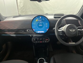 Used MINI Aceman 2025 for sale - 78344065: Photo